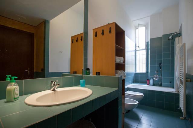 Apartment Design