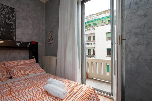 Design Apartment Milan