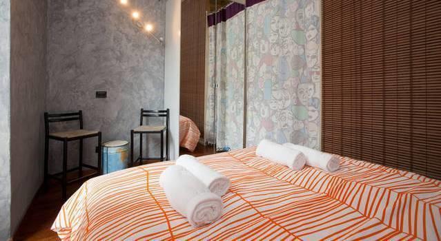 Apartment Design *
