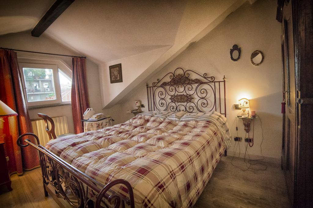 Holiday home Vittoriana