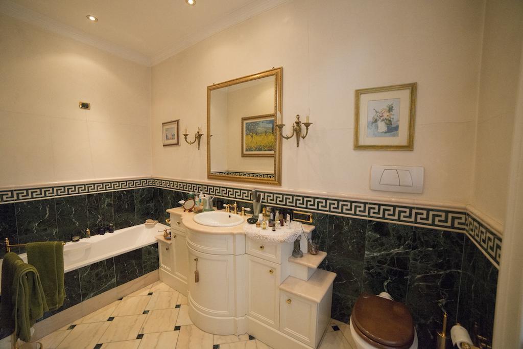 Vittoriana Holiday home Milan