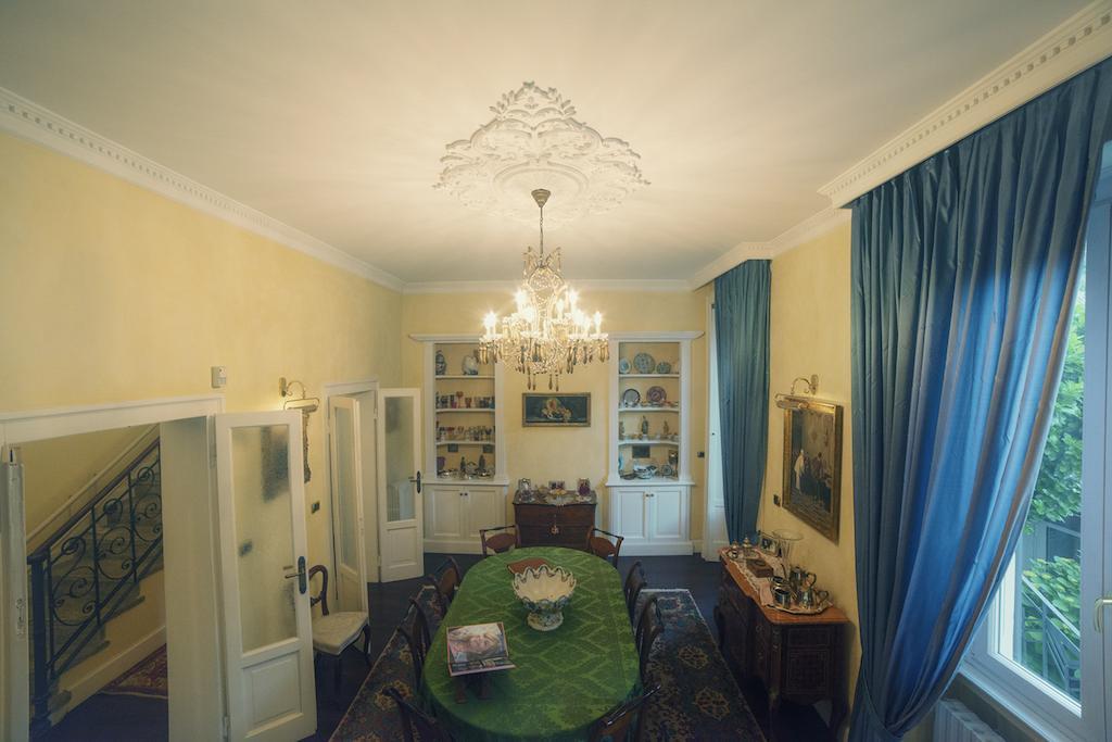 Vittoriana Holiday home