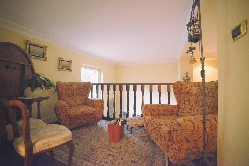 Vittoriana Holiday home *