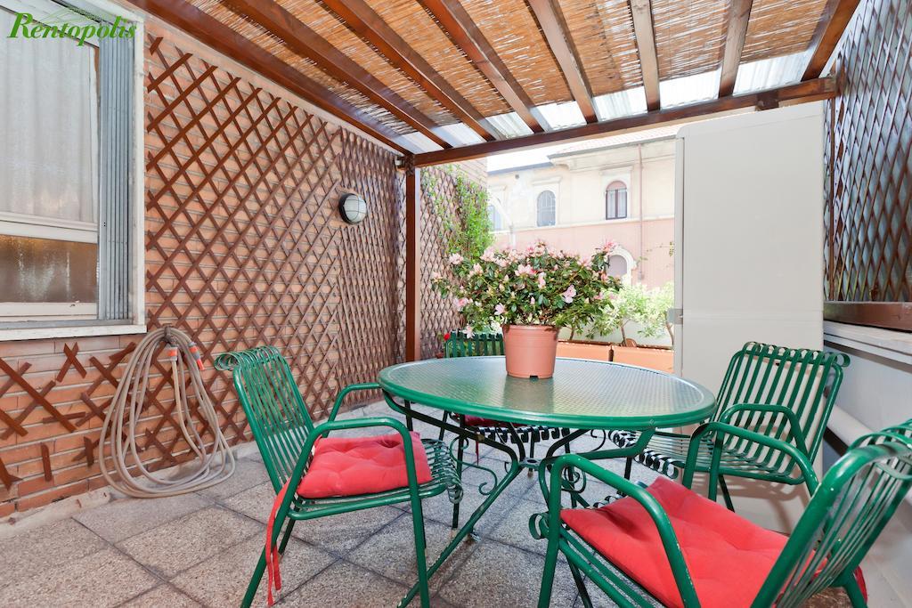 Italianway-vallazze Apartment Milan