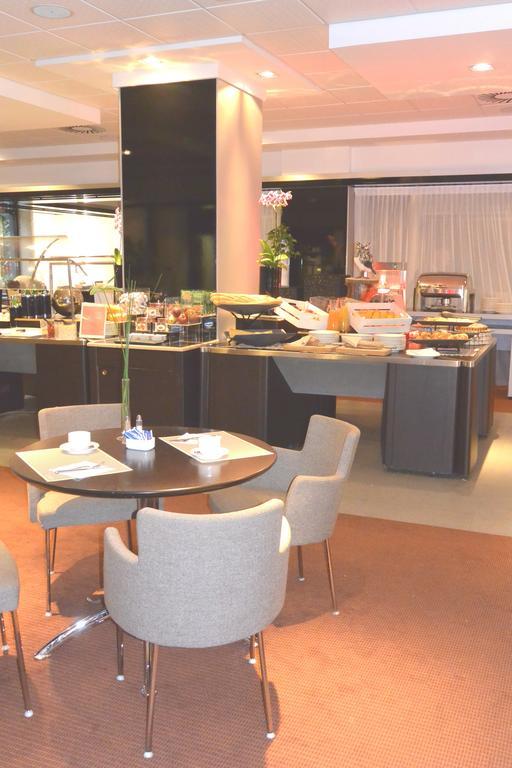 Novotel Nord Cà Granda Hotel Milano