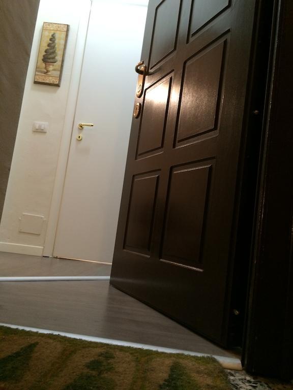 Apartment Kibilu - Via Thaon De Revel Milan