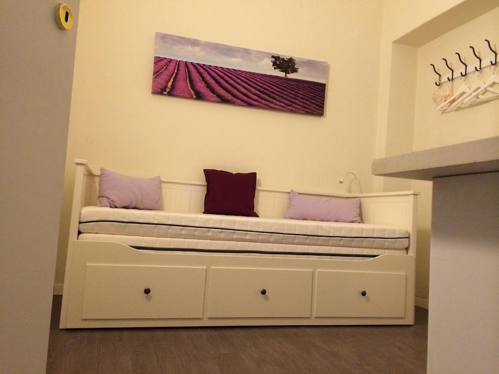Apartment Kibilu - Via Thaon De Revel *