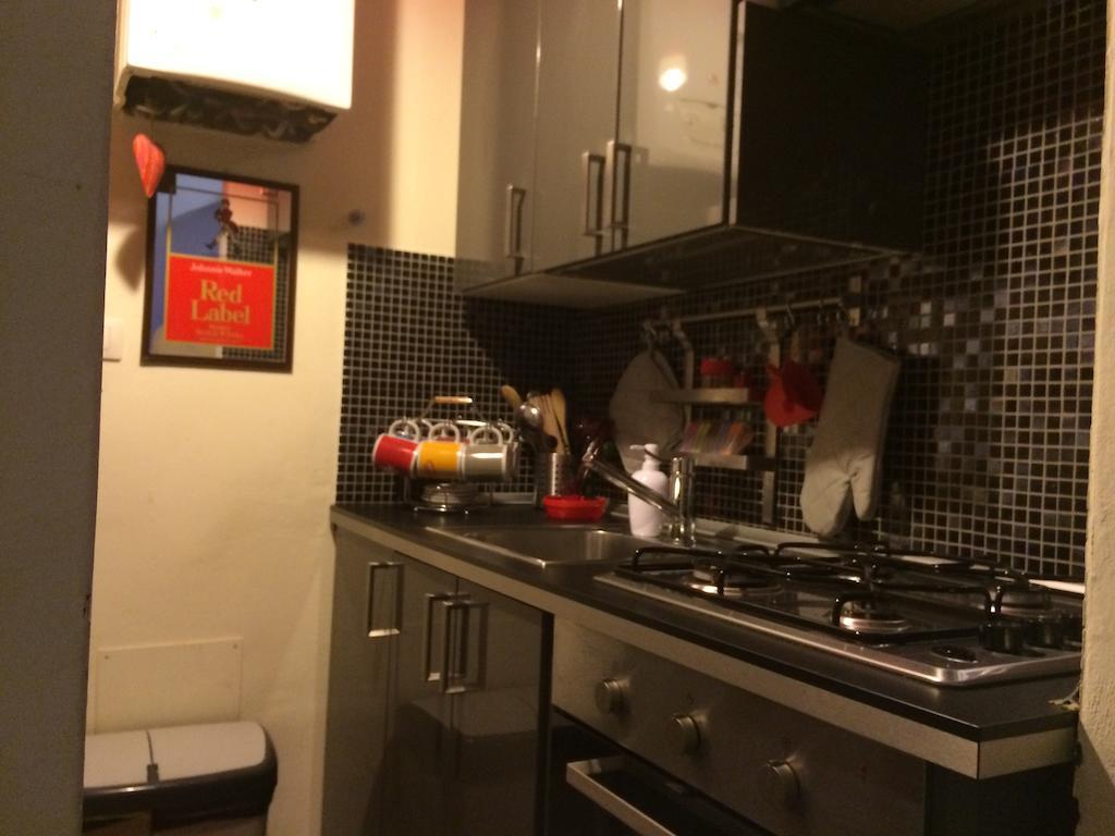 Apartment Kibilu - Via Thaon De Revel *