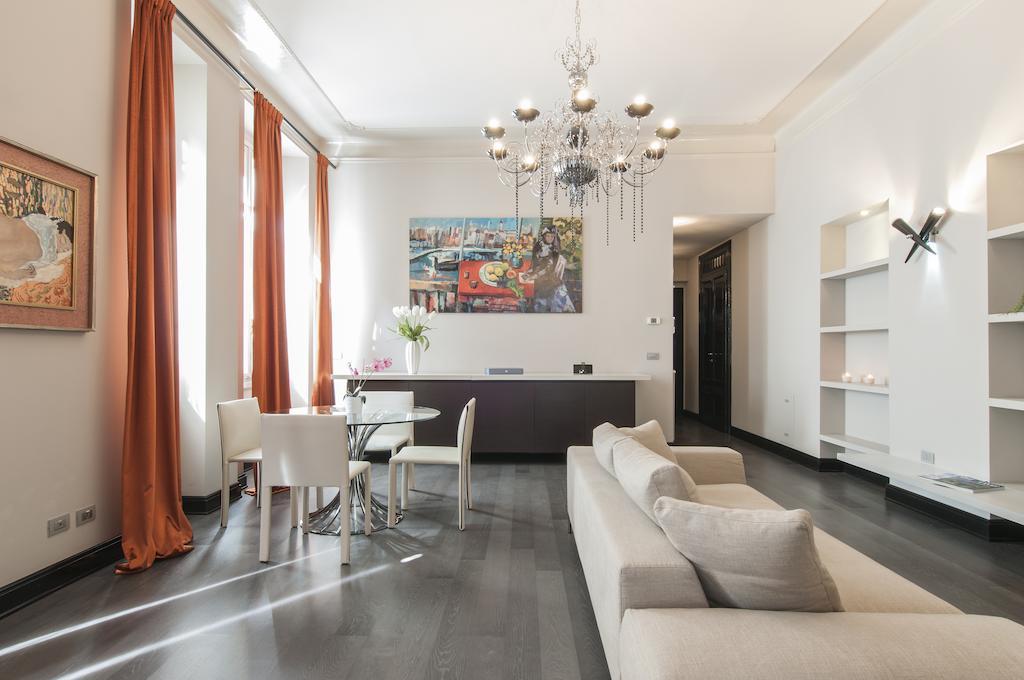Apartment Royal - Centro Cadorna *