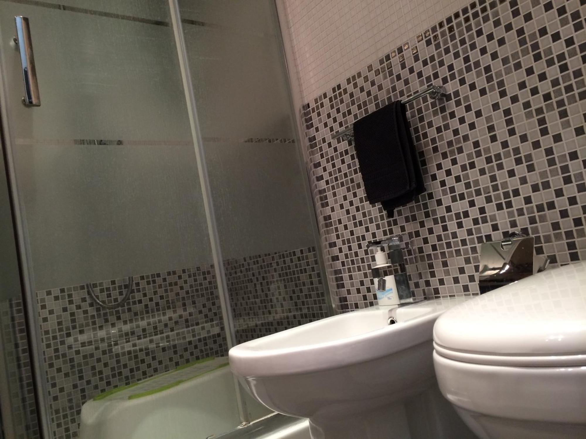 Apartment Kibilu - Via Thaon De Revel *