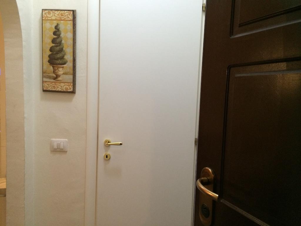 Apartment Kibilu - Via Thaon De Revel Milan