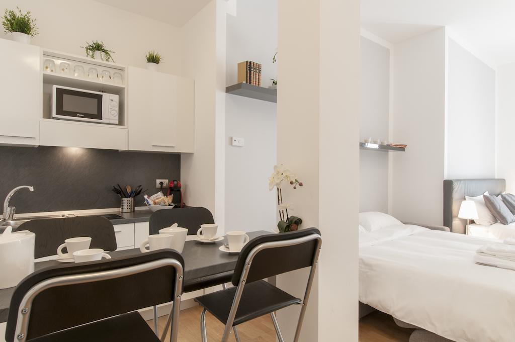 Apartment Royal - Centro Cadorna Milan