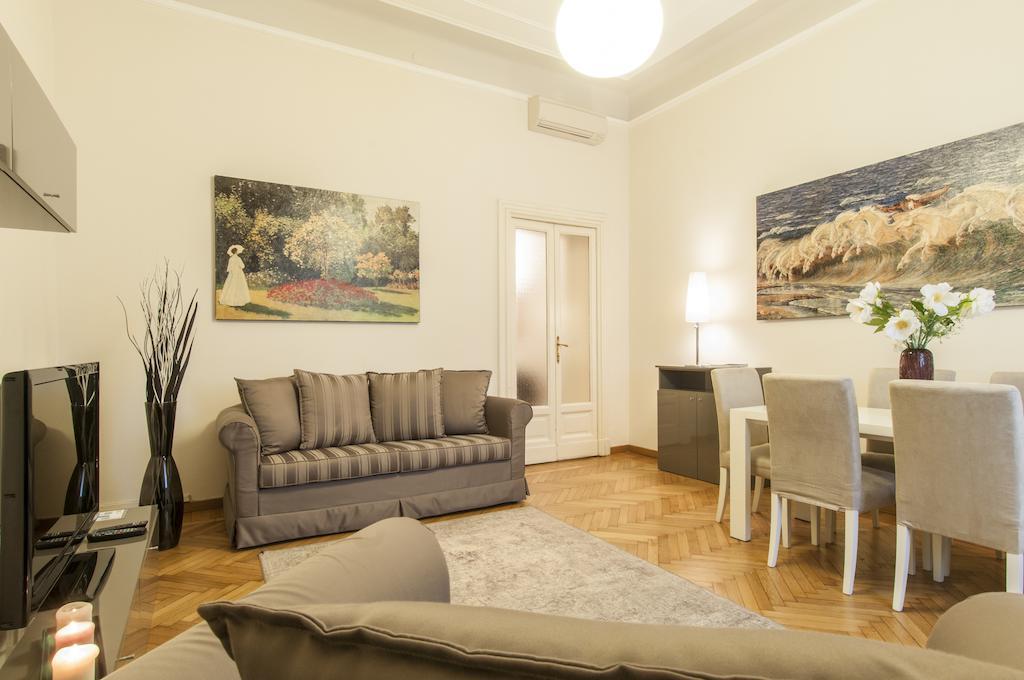 Apartment Royal - Centro Cadorna *