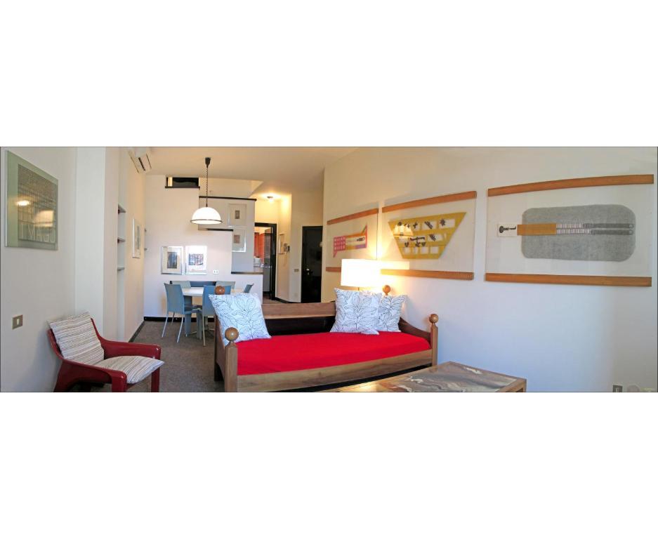 Domus Aparthotel Milão