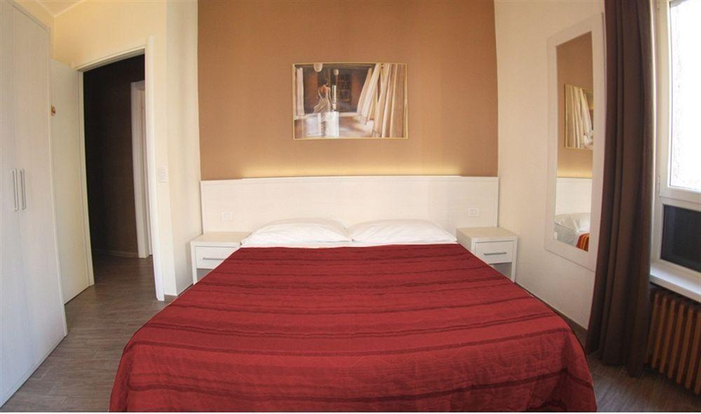 Guest house Baldassarre Milan