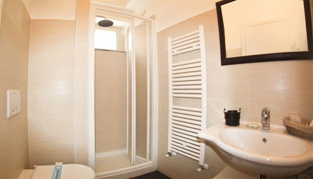 Guest house Baldassarre