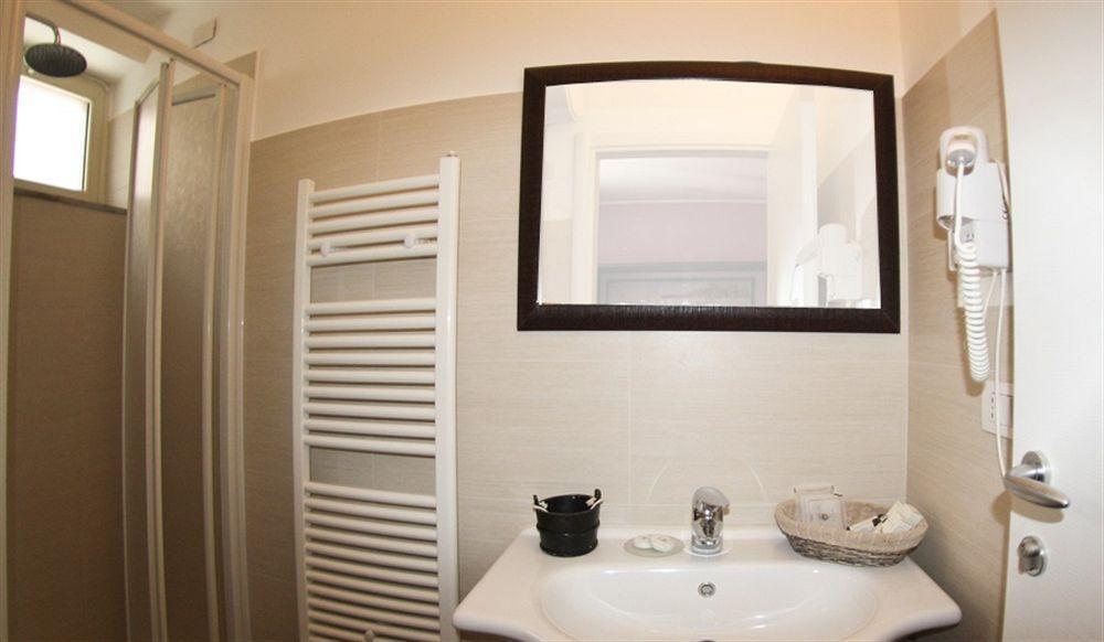 Guest house Baldassarre