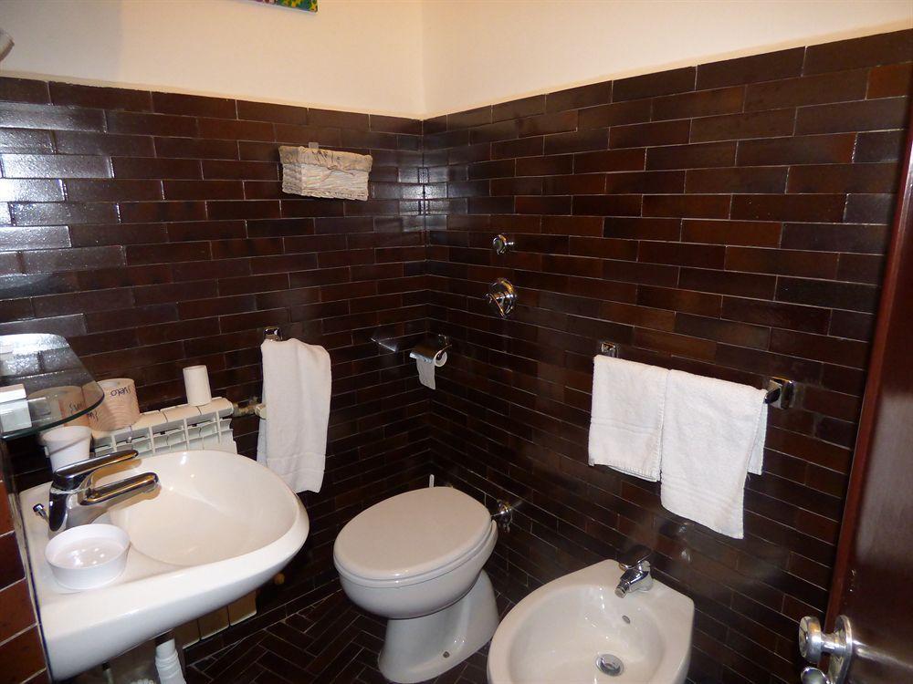 Guest house Baldassarre 3*