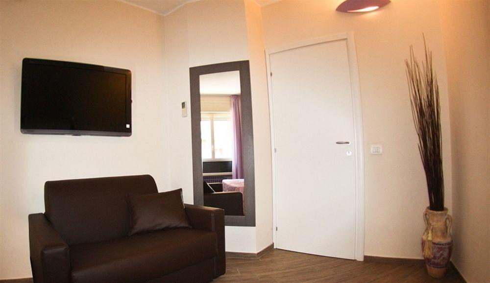 Guest house Baldassarre 3*
