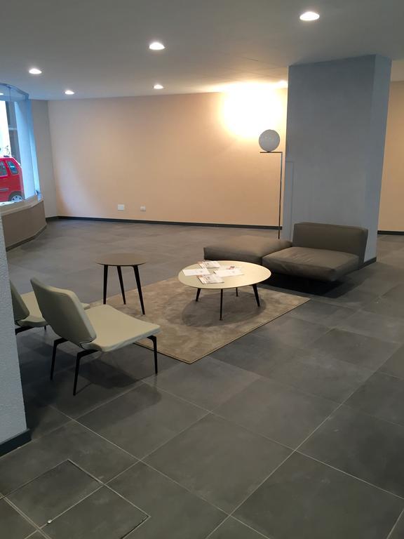 Apartment Station Superior Milan
