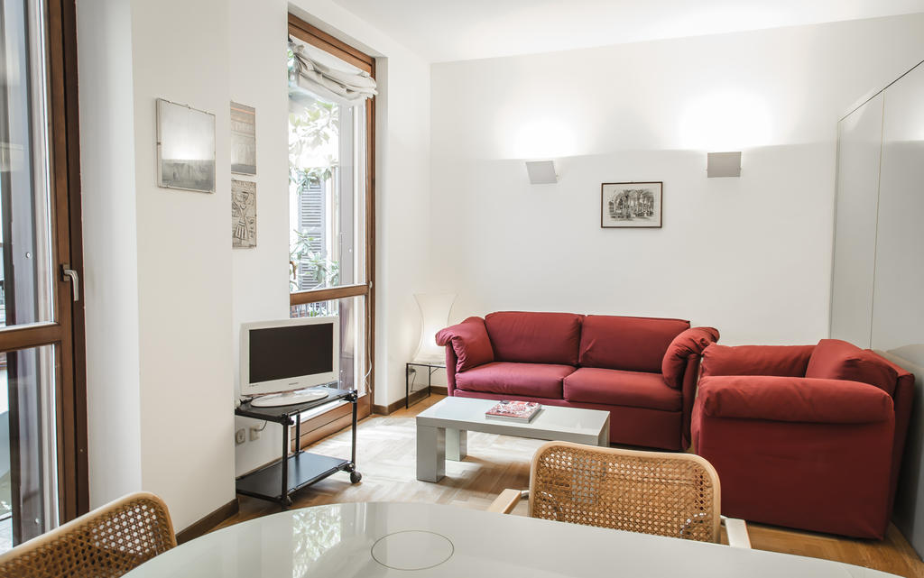 San Maurilio Milano