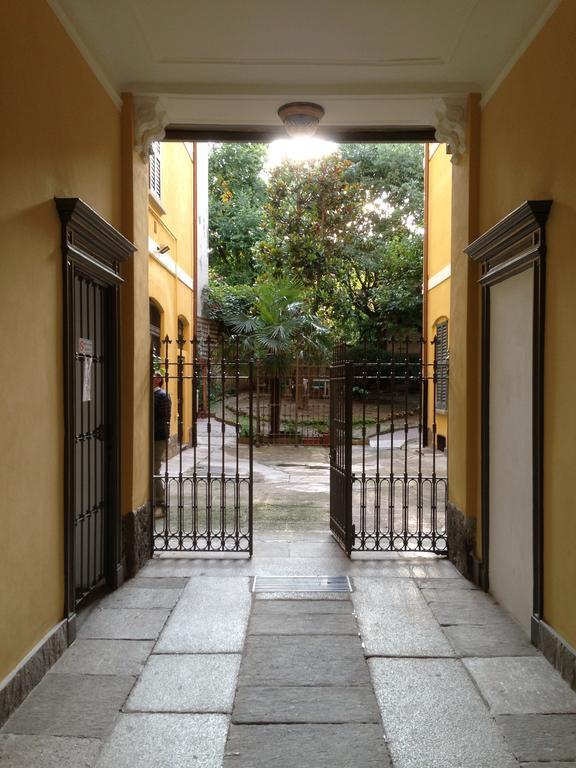 Holiday home Suite Vigentina