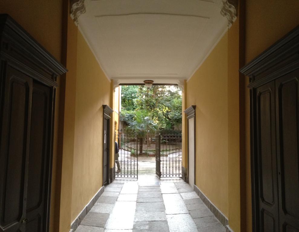 Holiday home Suite Vigentina