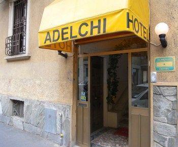 Adelchi