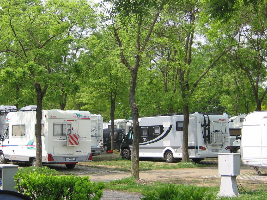 Campsite Village Citta Di