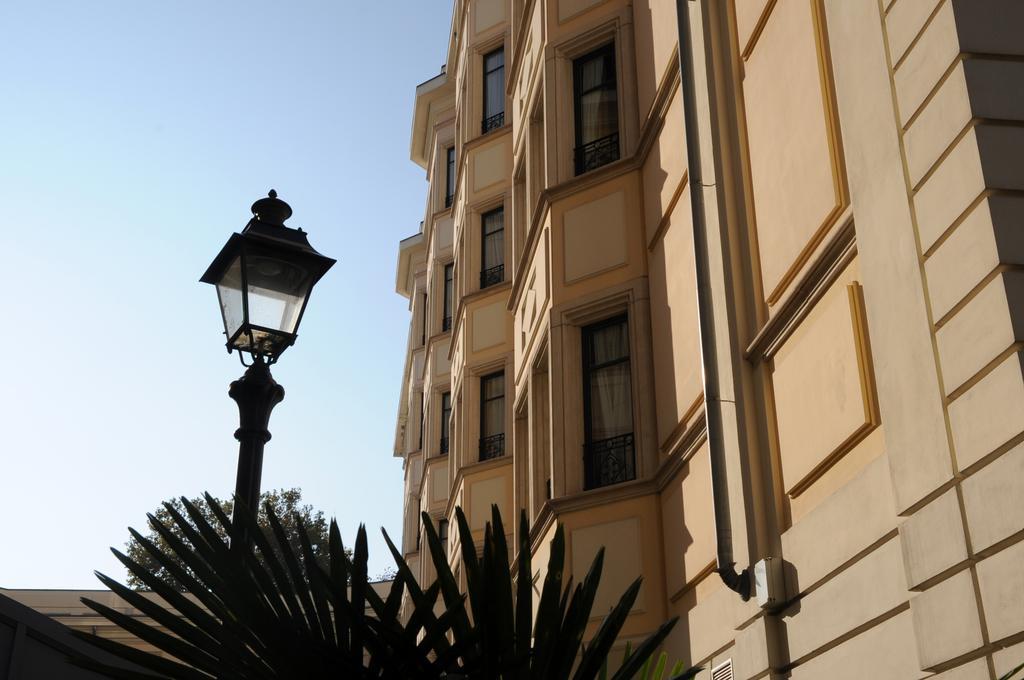 Hotel Grand Visconti Palace