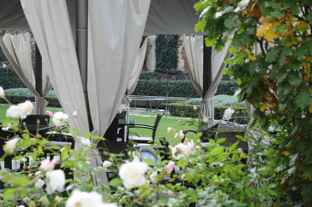 Hotel Grand Visconti Palace