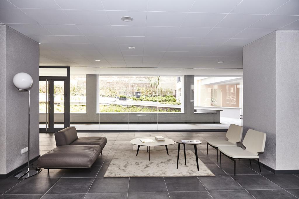 Apartment Station Superior Milan