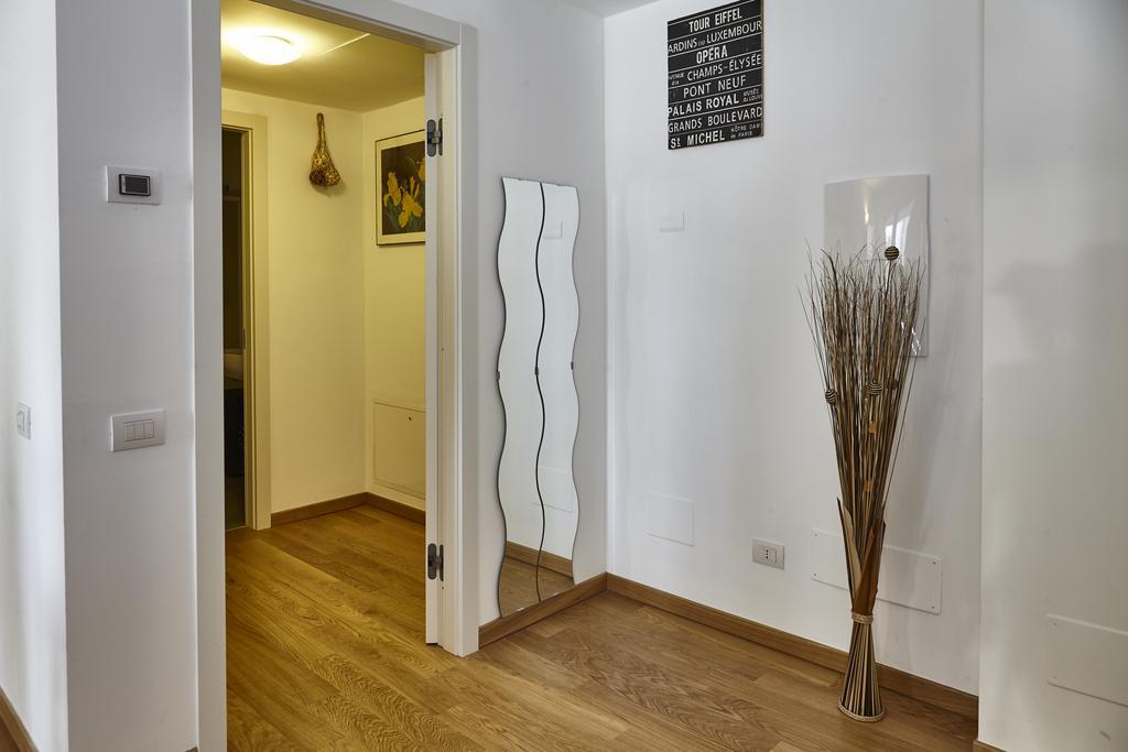 Apartment Station Superior Milan