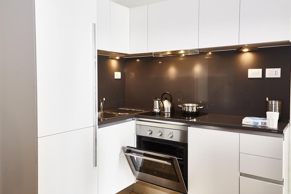 Apartment Station Superior