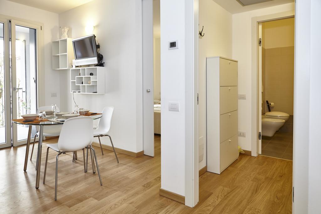 Apartment Station Superior *