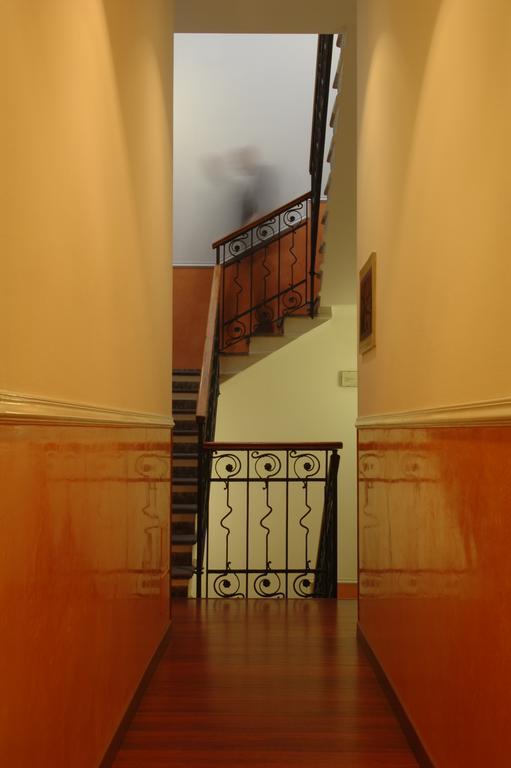 Hotel Aspromonte Milan