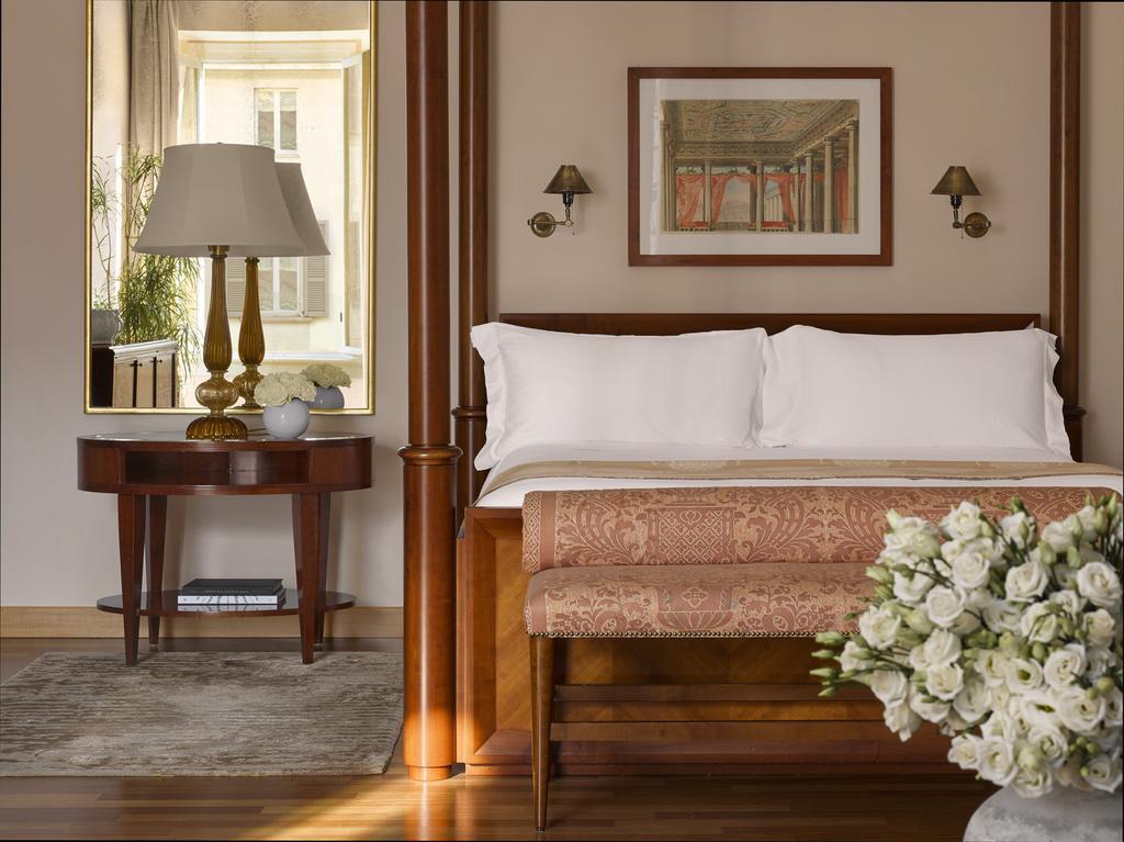 Hotel Four Seasons Milan