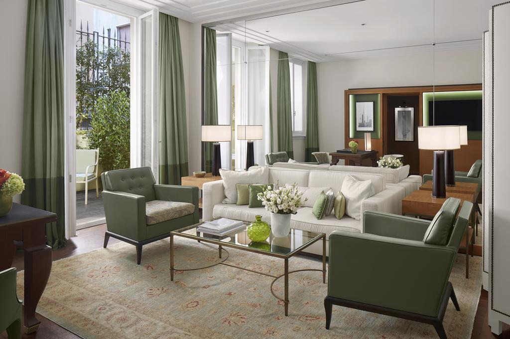 Four Seasons Milan