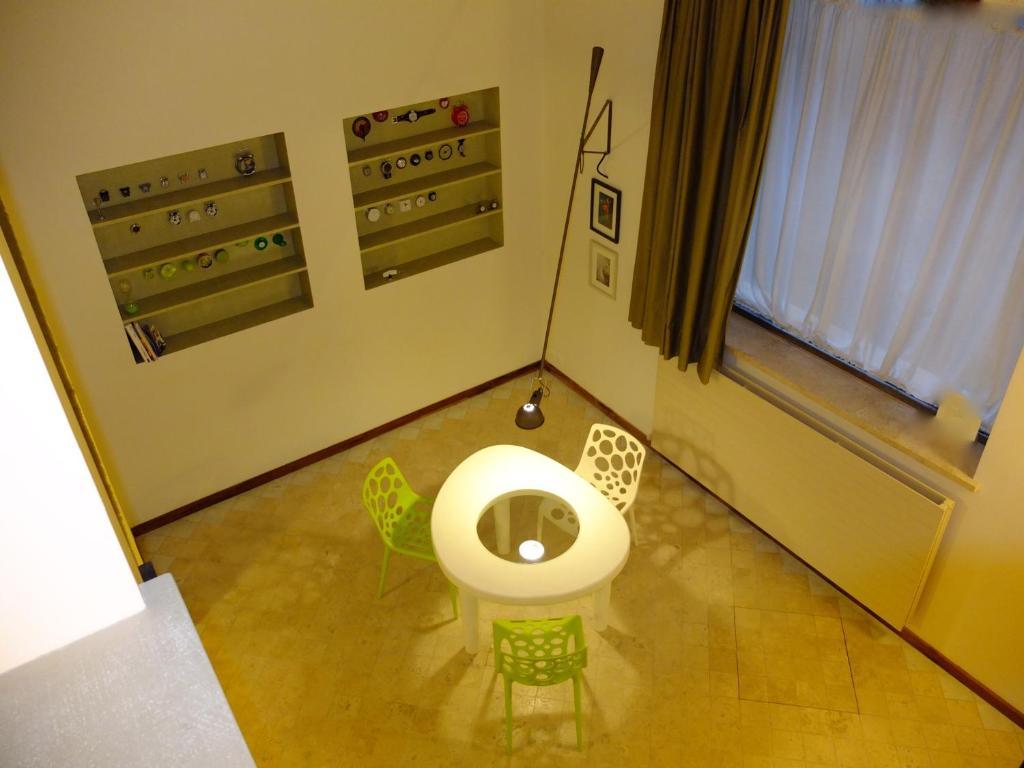 La Dimora Aparthotel Milan