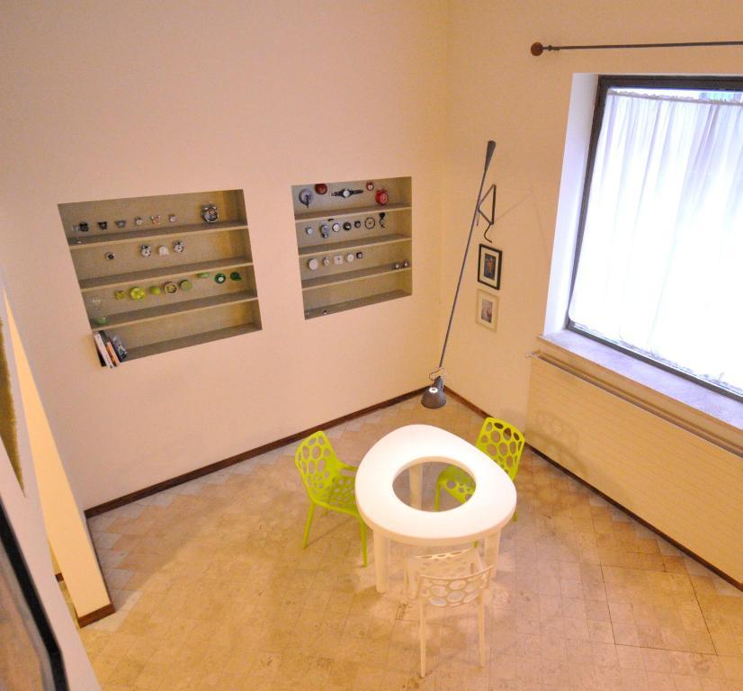 Aparthotel La Dimora 3*