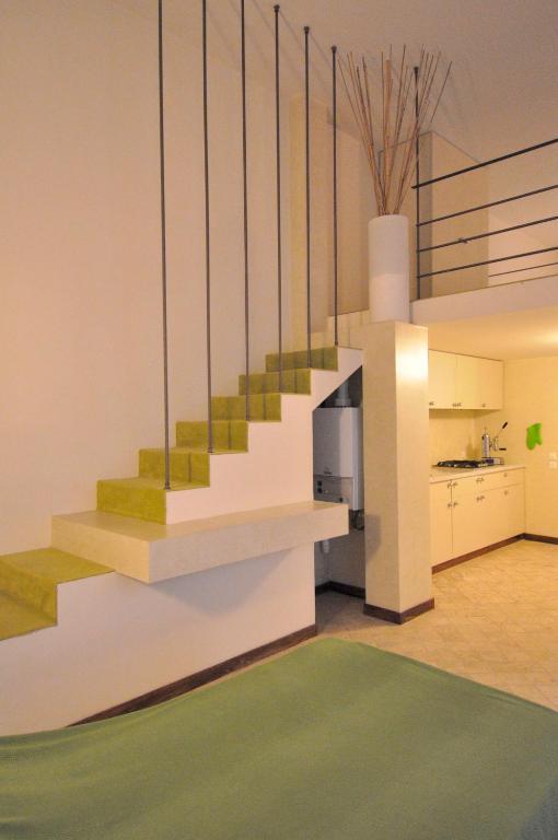 La Dimora Aparthotel 3*