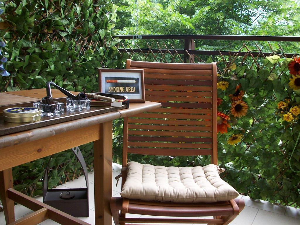 Bed & Breakfast A San Siro 75 2*