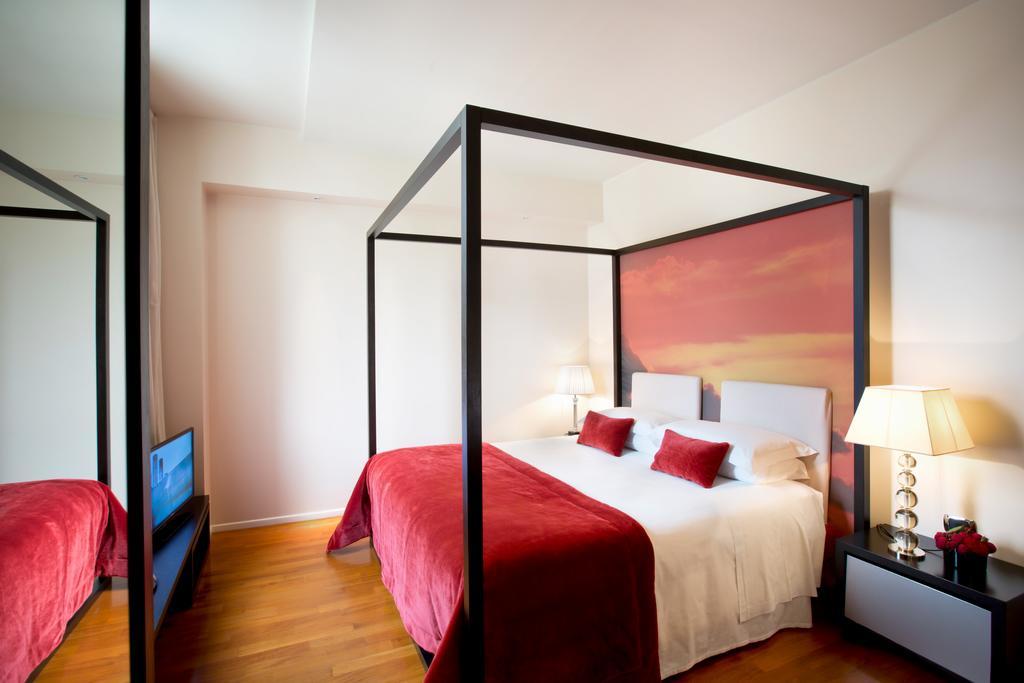 Starhotels Anderson Milan