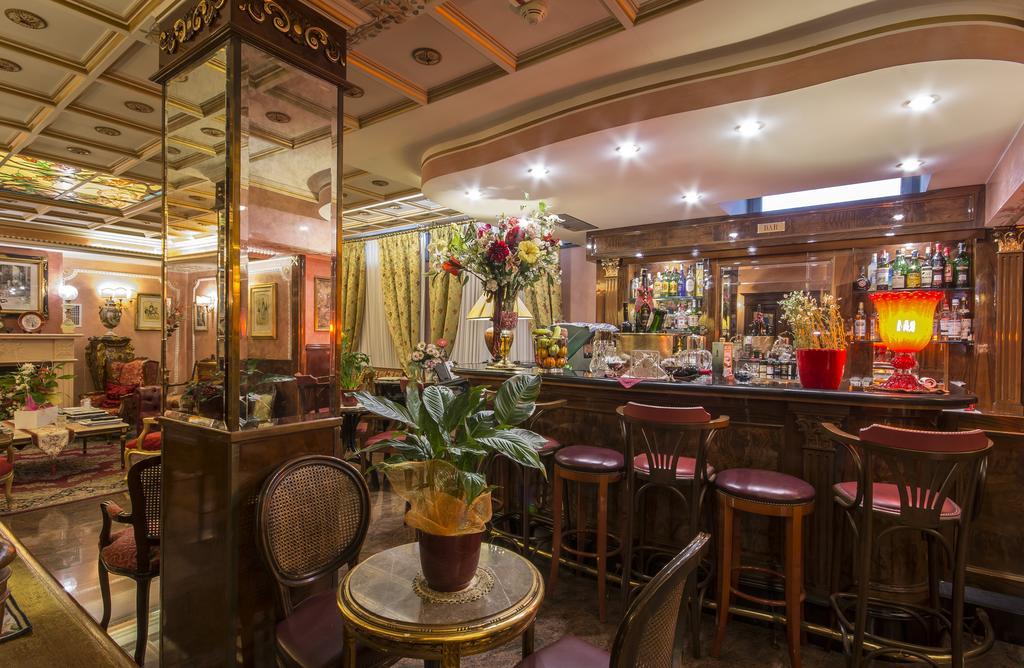 Hotel Vittoria 4*