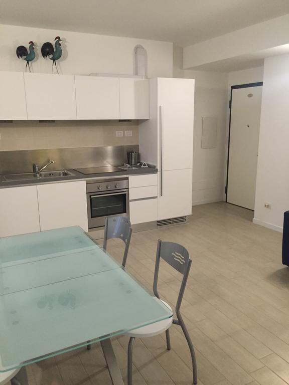 Apartment Station Superior *