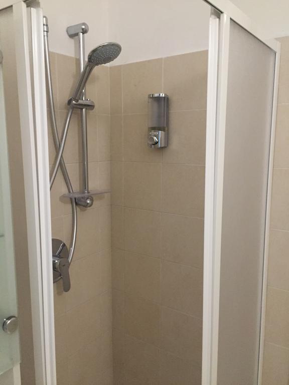 Apartment Station Superior Milan