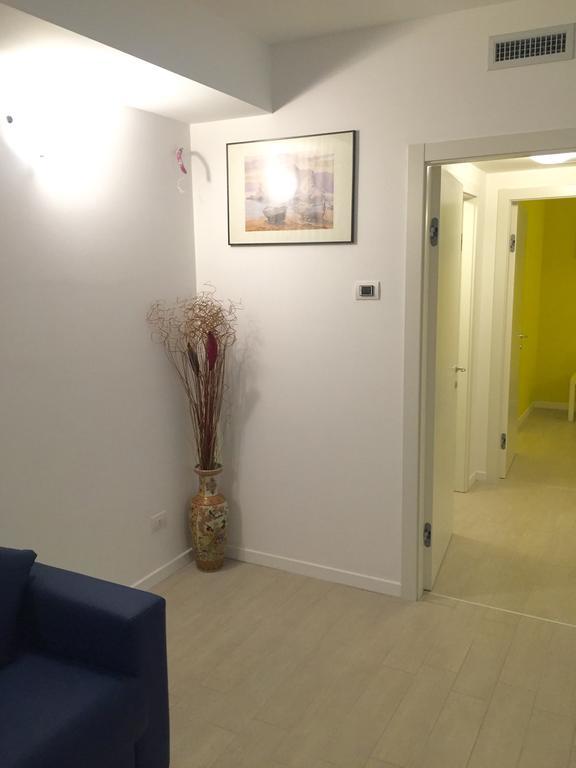 Apartment Station Superior