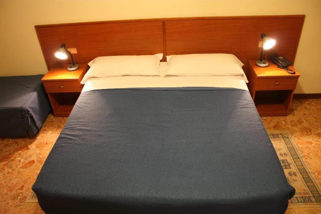 Hotel Gelsomina