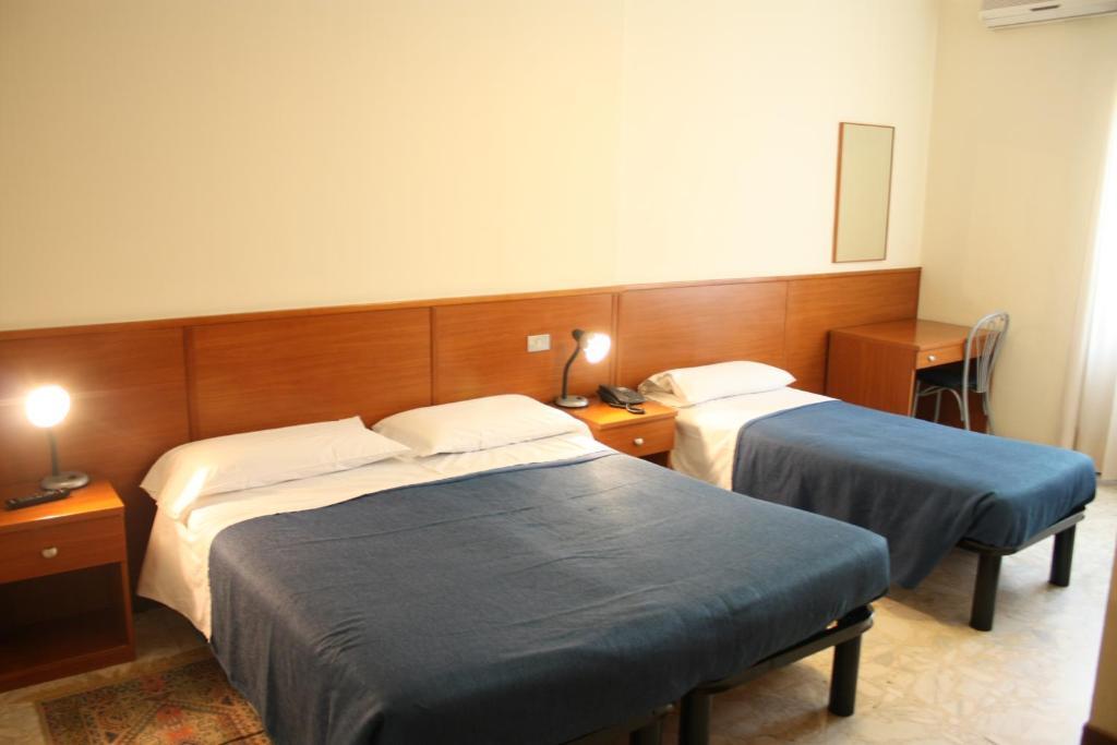 Hotel Gelsomina