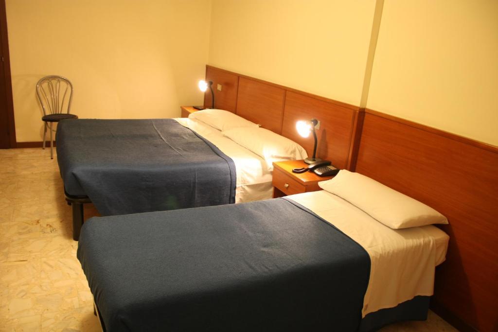 Hotel Gelsomina 2*
